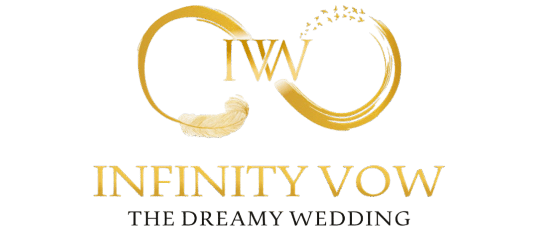Infinity Vows Wedding