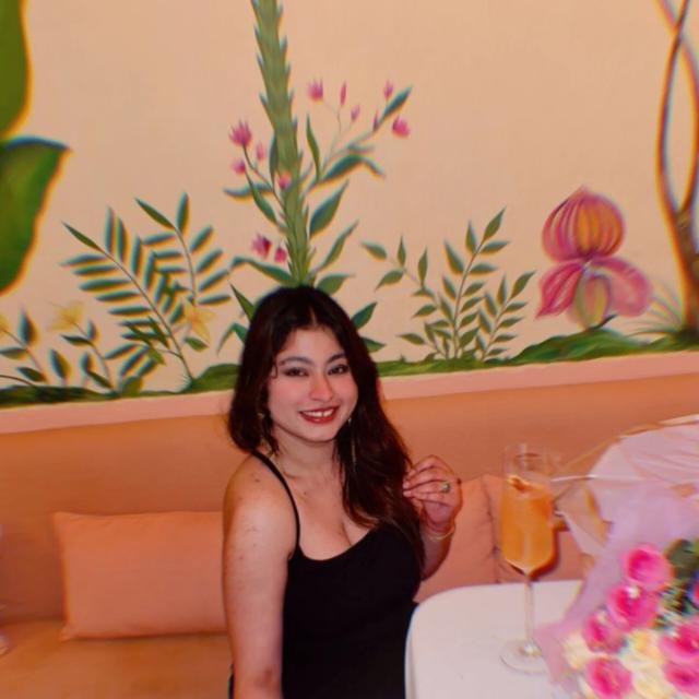 Ishita Panjwani