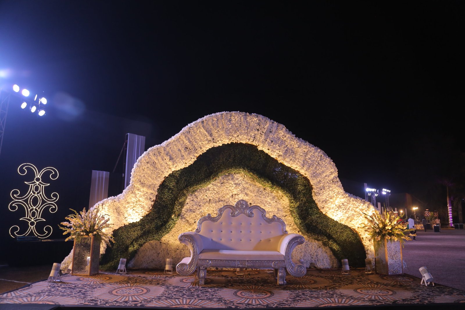 Vipin and Akansha Wedding