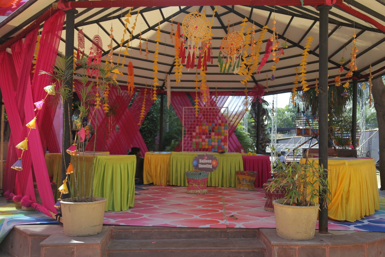 Vipin and Akansha Wedding Moments