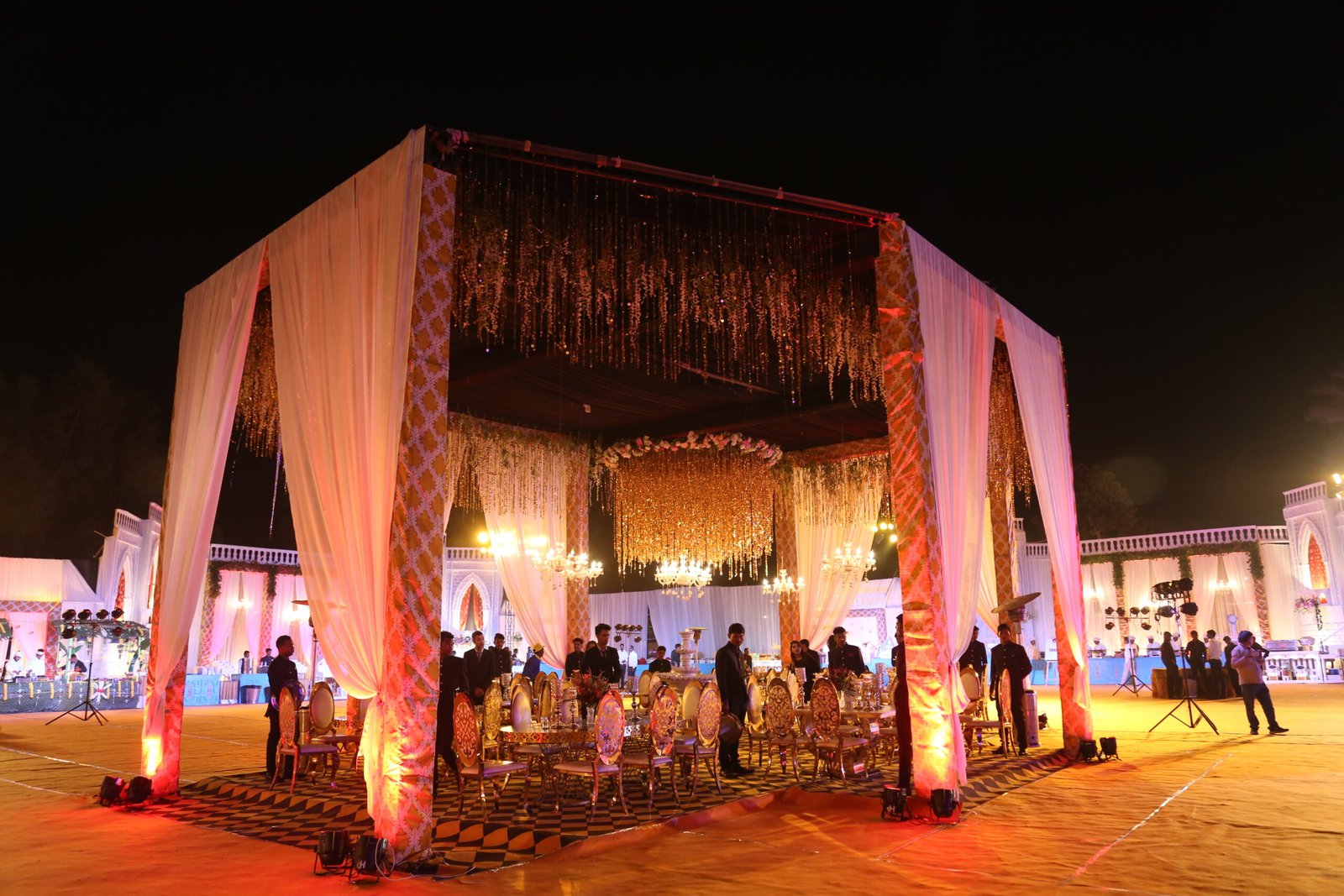 Sidhart and Mansi Wedding Memories