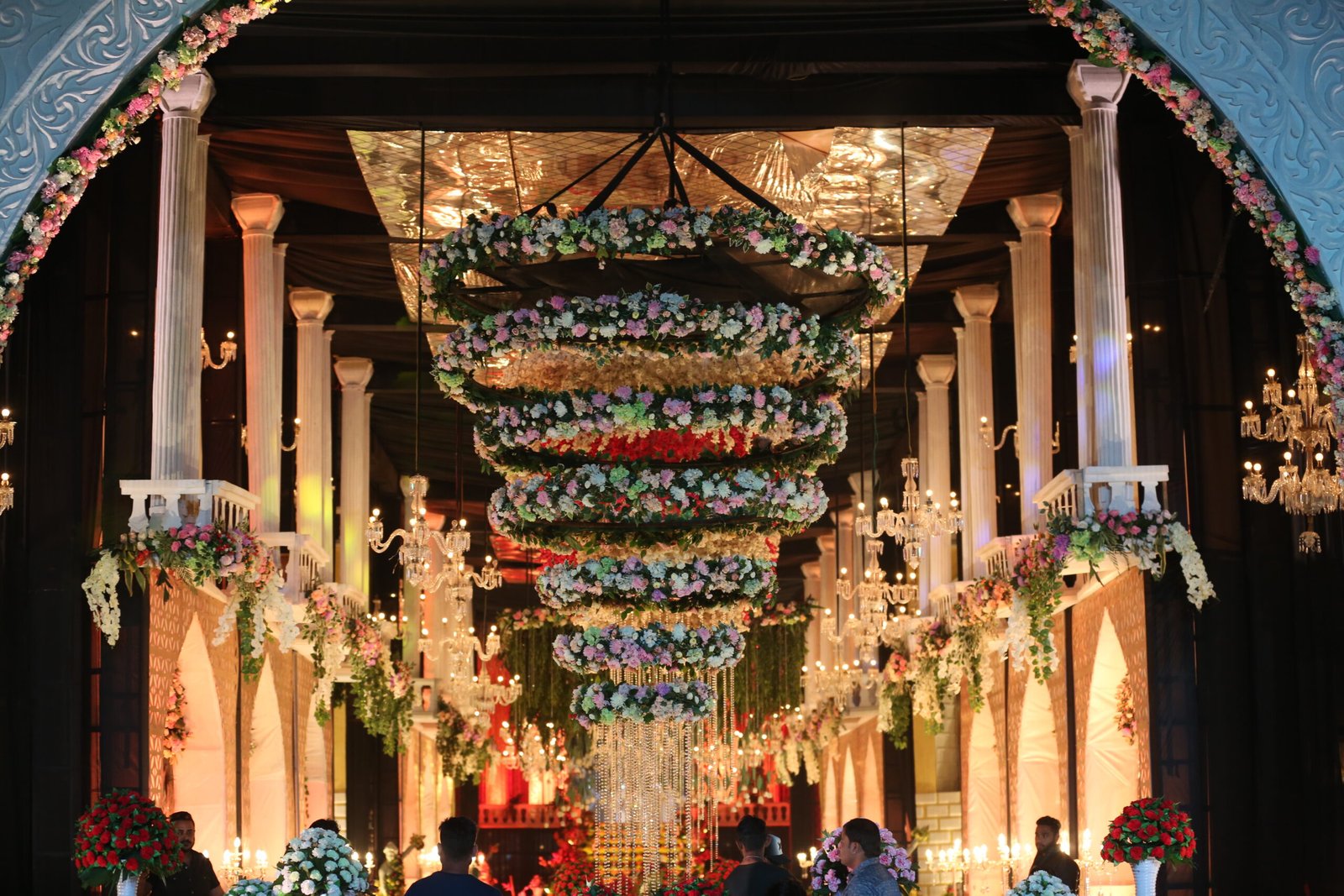 Sidhart and Mansi Wedding Celebration