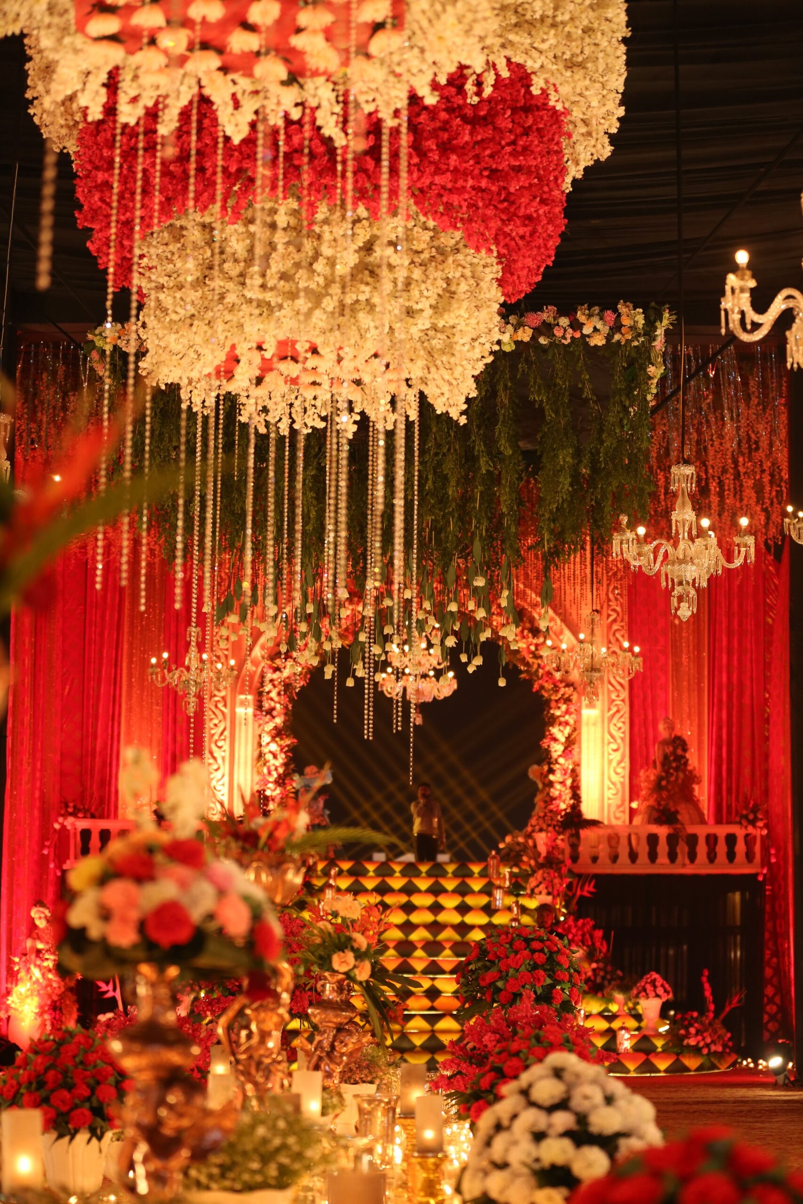 Sidhart and Mansi Wedding